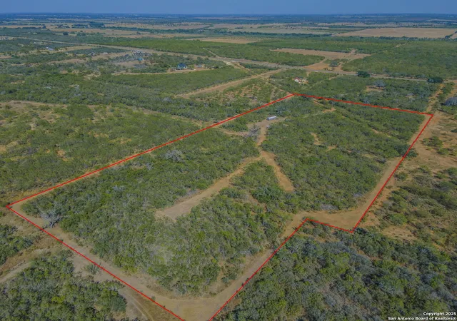 3rd image of 12417 Fm 2779, Moore, TX 78057 | MLS# 1916747