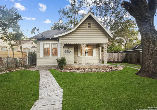 1st image of 2305 Fresno, San Antonio, TX 78201 | MLS# 1916754