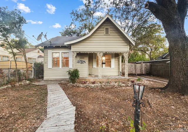 3rd image of 2305 Fresno, San Antonio, TX 78201 | MLS# 1916754
