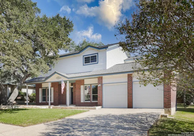 3rd image of 1311 Summit Creek, San Antonio, TX 78258 | MLS# 1916760