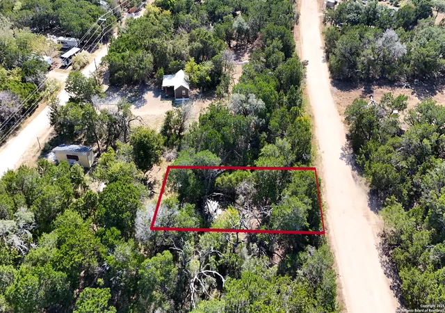 Photo 2 of Land for sale at Lot 25 Paladin Dr, Bandera, TX 78003 | MLS# 1916787 | Listing updated on 2026-05-05