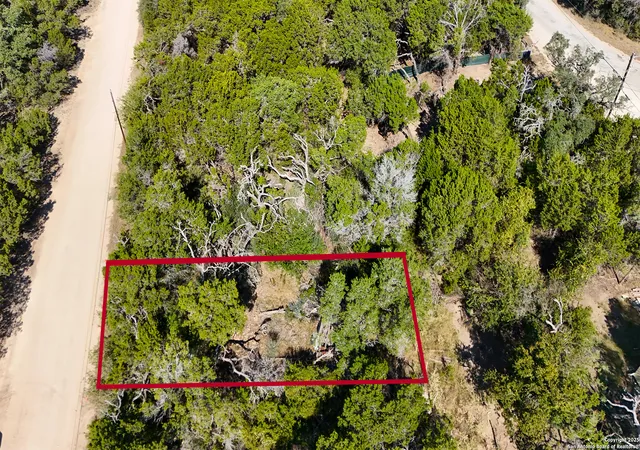 Photo 1 of Land for sale at Lot 25 Paladin Dr, Bandera, TX 78003 | MLS# 1916787 | Listing updated on 2026-05-05