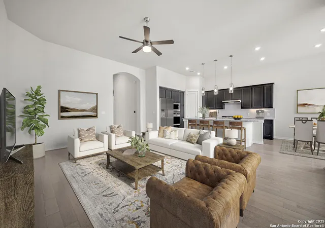 Photo 1 of Sale Pending at 10727 Saleh, San Antonio, TX 78224 | MLS# 1916790 | Listing updated on 2025-12-15