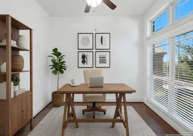 Photo 3 of Sale Pending at 3430 Marlark Pass, San Antonio, TX 78261 | MLS# 1916804 | Listing updated on 2026-01-16