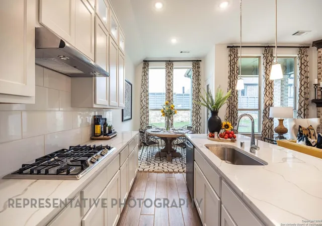 Photo 3 of Sale Pending at 10807 Twyla, San Antonio, TX 78224 | MLS# 1916813 | Listing updated on 2025-10-21