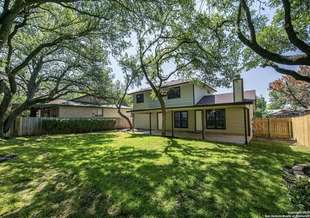 13th image of 9223 Ridgeland, San Antonio, TX 78250 | MLS# 1916826