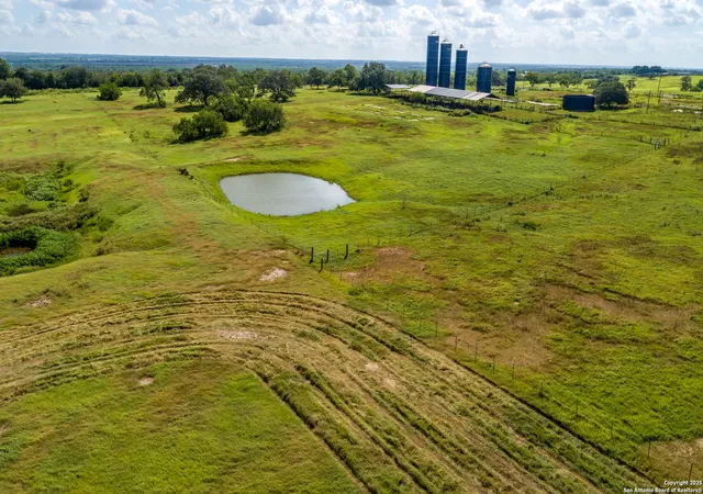Photo 3 of Land for sale at Tbd County Road 131, Kenedy, TX 78119 | MLS# 1916847 | Listing updated on 2025-12-04