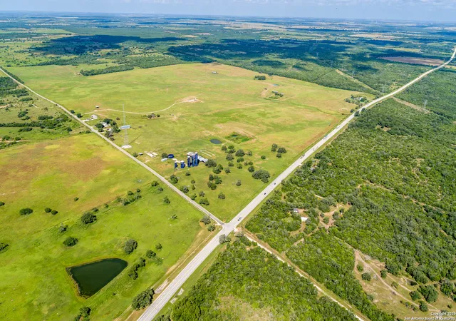 Photo 1 of Land for sale at Tbd County Road 131, Kenedy, TX 78119 | MLS# 1916847 | Listing updated on 2025-12-04