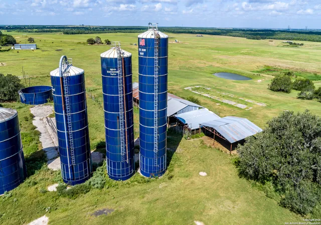 Photo 4 of House for sale at Tbd County Road 131, Kenedy, TX 78119 | MLS# 1916847 | Listing updated on 2025-12-04