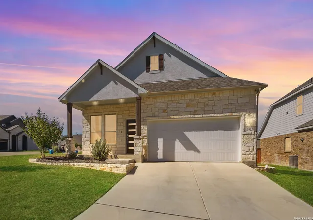 Photo 1 of Sale Pending at 3903 Gervasi, San Antonio, TX 78261 | MLS# 1916878 | Listing updated on 2026-02-10