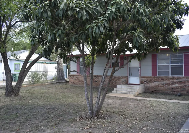 Photo 1 of Sale Pending at 330 Orchard, San Antonio, TX 78220 | MLS# 1916885 | Listing updated on 2026-02-03