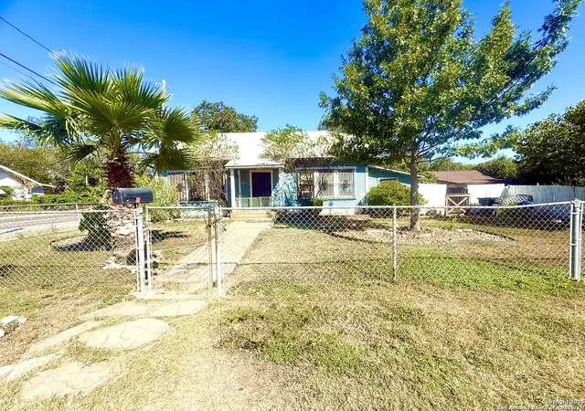 Photo 1 of Single family home for sale at 1301 Denver, San Antonio, TX 78210 | MLS# 1916894 | Listing updated on 2025-10-31