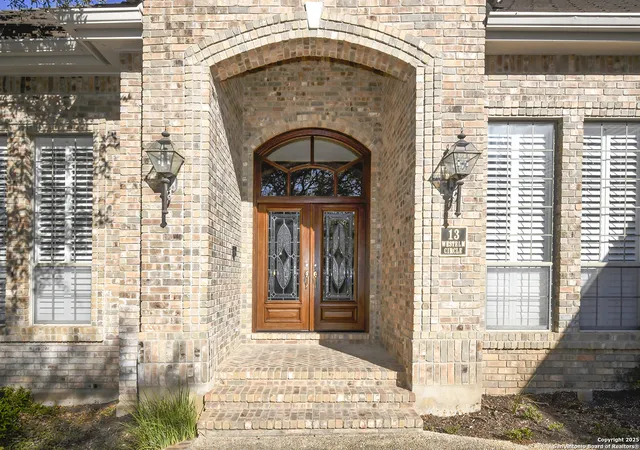 Photo 1 of Sale Pending at 13 Westelm Cir, San Antonio, TX 78230 | MLS# 1916903 | Listing updated on 2026-05-12