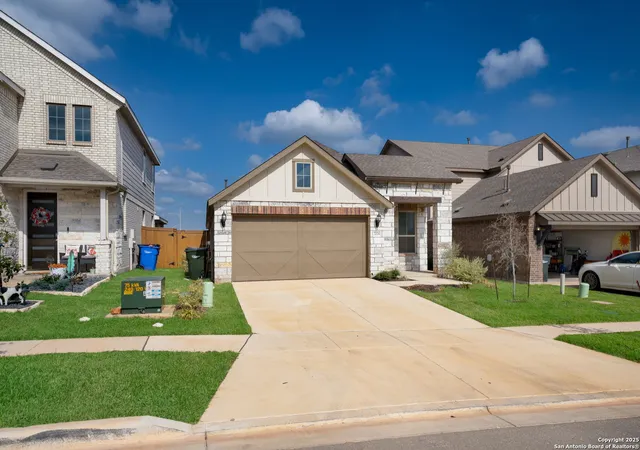 1st image of 2026 Flametree, New Braunfels, TX 78132 | MLS# 1916906