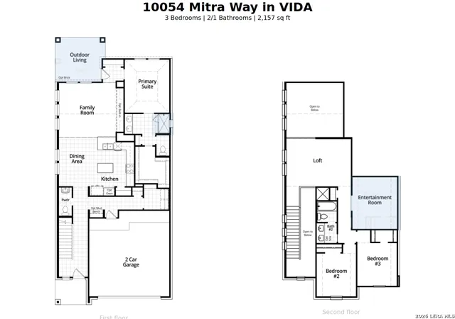 Photo 2 of Sale Pending at 10054 Mitra, San Antonio, TX 78224 | MLS# 1916909 | Listing updated on 2026-04-28