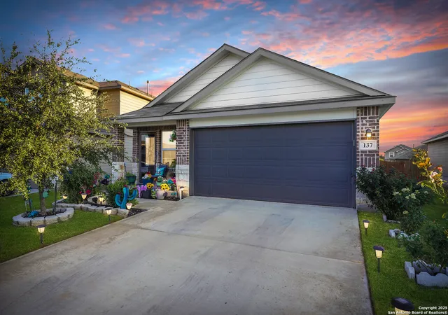 1st image of 137 Hogans Alley, Floresville, TX 78114 | MLS# 1916918