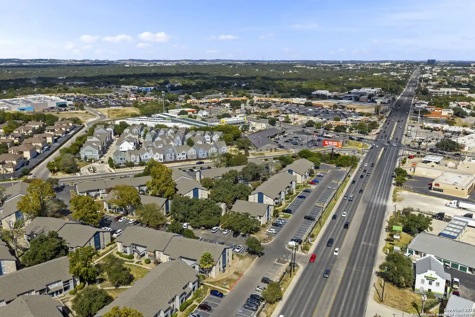 Listing Photo 41 - Condo for sale in 5843 Whitby located at 5843 Whitby, San Antonio, TX 78240 - Unit #UNIT 44