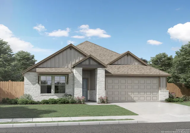 Photo 1 of Sale Pending at 942 Earp Blvd, San Antonio, TX 78260 | MLS# 1916930 | Listing updated on 2026-02-06