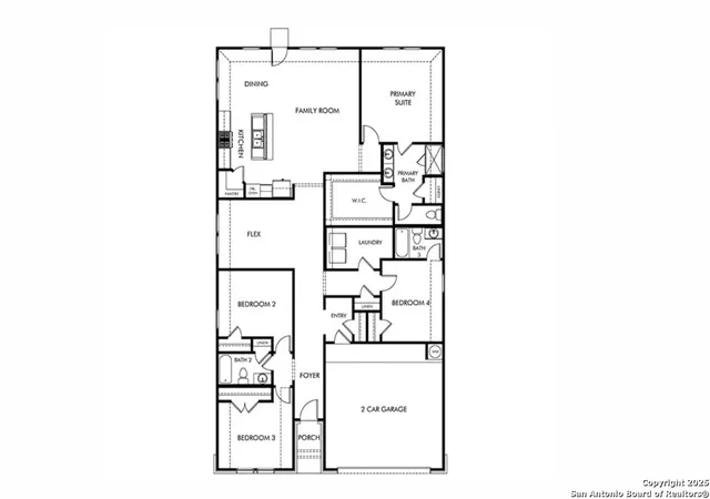 Photo 2 of Sale Pending at 942 Earp Blvd, San Antonio, TX 78260 | MLS# 1916930 | Listing updated on 2026-02-06