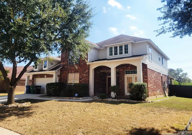 3rd image of 718 Desert Blf, San Antonio, TX 78258 | MLS# 1916936