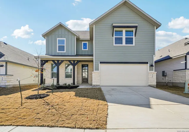 Photo 1 of Sale Pending at 946 Earp Blvd, San Antonio, TX 78260 | MLS# 1916942 | Listing updated on 2026-04-21