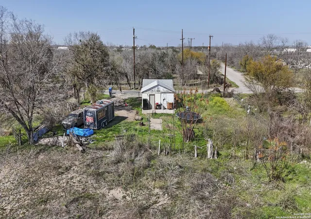 Photo 4 of Land for sale at 1306 Braubach, San Antonio, TX 78214 | MLS# 1916951 | Listing updated on 2026-05-27