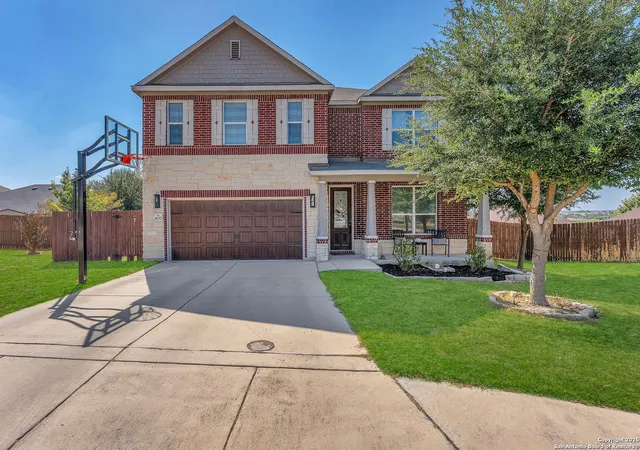 Homes for sale in Cibolo, TX | 409 Landmark Stone, Cibolo, TX 78108 | MLS# 1916960