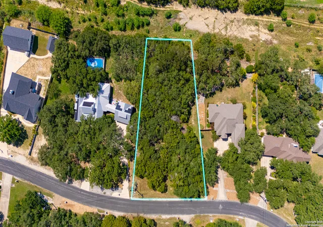 Photo 1 of Land for sale at 26431 White Eagle, San Antonio, TX 78260 | MLS# 1916963 | Listing updated on 2025-10-31