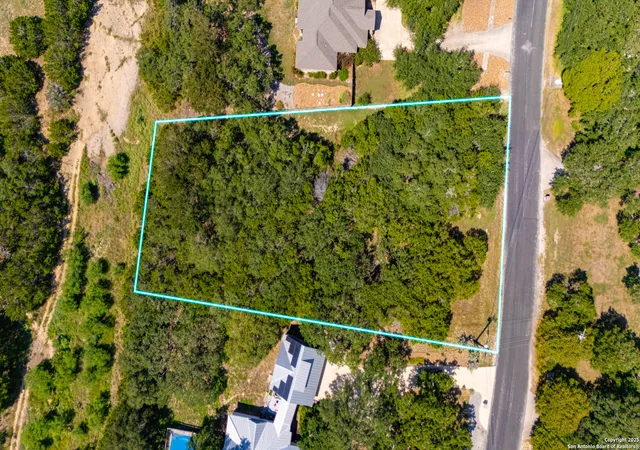 Photo 3 of Land for sale at 26431 White Eagle, San Antonio, TX 78260 | MLS# 1916963 | Listing updated on 2025-10-31