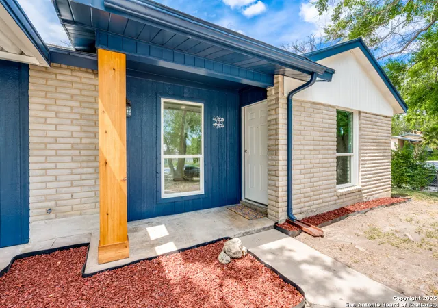 Photo 2 of Single family home for sale at 203 Lynhaven, San Antonio, TX 78220 | MLS# 1916978 | Listing updated on 2026-07-21