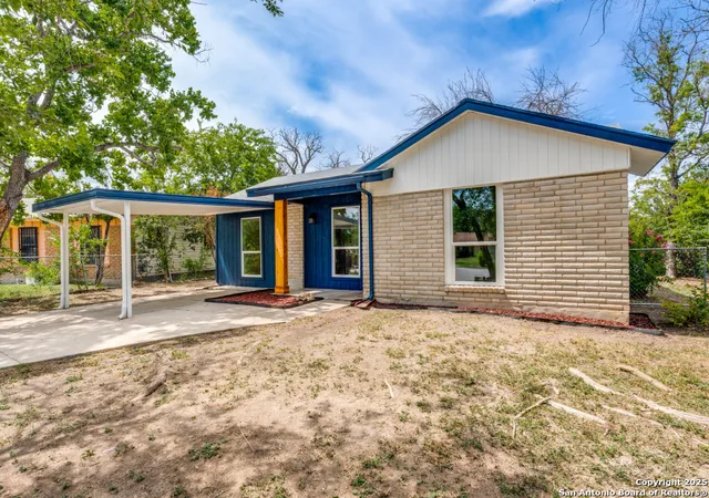 Photo 3 of Single family home for sale at 203 Lynhaven, San Antonio, TX 78220 | MLS# 1916978 | Listing updated on 2026-07-21