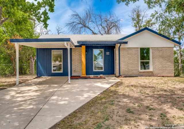 Photo 1 of Single family home for sale at 203 Lynhaven, San Antonio, TX 78220 | MLS# 1916978 | Listing updated on 2026-07-21