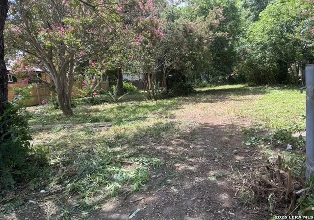 Photo 1 of Land for sale at 210 Mercedes, San Antonio, TX 78207 | MLS# 1916988 | Listing updated on 2026-07-06