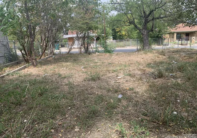Photo 2 of Land for sale at 210 Mercedes, San Antonio, TX 78207 | MLS# 1916988 | Listing updated on 2026-07-06