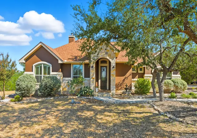 Photo 1 of Sale Pending at 123 Coneflower, Spring Branch, TX 78070 | MLS# 1916995 | Listing updated on 2025-11-07