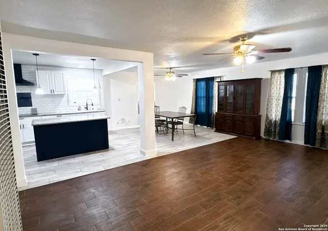 Photo 3 of Sale Pending at 520 Pyron, San Antonio, TX 78214 | MLS# 1917005 | Listing updated on 2026-02-02