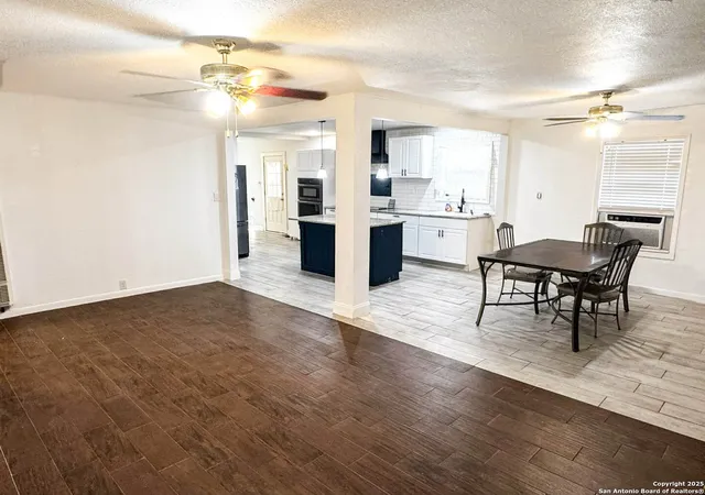 Photo 4 of Sale Pending at 520 Pyron, San Antonio, TX 78214 | MLS# 1917005 | Listing updated on 2026-02-02