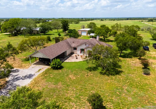 2nd image of 12905 Pittman, Adkins, TX 78101 | MLS# 1917022