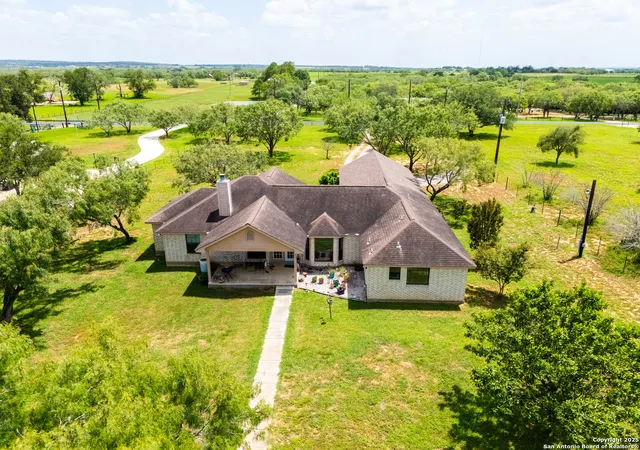 3rd image of 12905 Pittman, Adkins, TX 78101 | MLS# 1917022