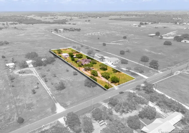4th image of 12905 Pittman, Adkins, TX 78101 | MLS# 1917022