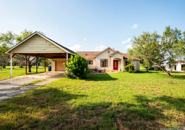 5th image of 12905 Pittman, Adkins, TX 78101 | MLS# 1917022