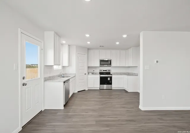 Photo 2 of Sale Pending at 10323 Fuji Ct, San Antonio, TX 78224 | MLS# 1917026 | Listing updated on 2026-04-13