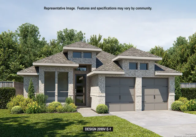 Photo 1 of Sale Pending at 10735 Saleh Cor, San Antonio, TX 78224 | MLS# 1917045 | Listing updated on 2025-12-26