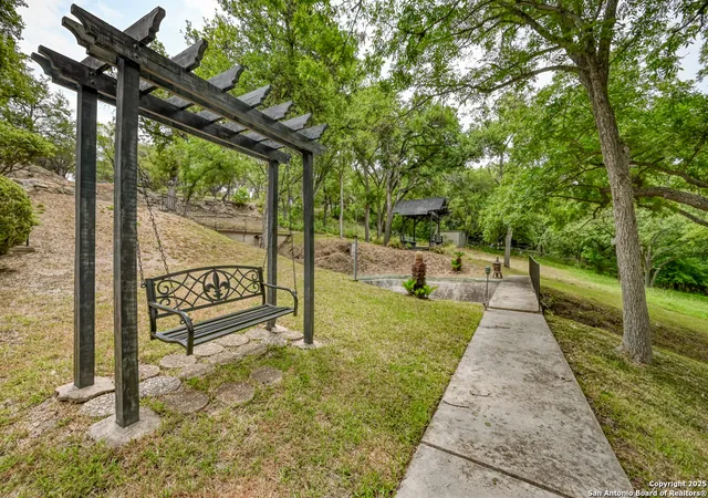 101st image of 2865 Edgegrove, Canyon Lake, TX 78133 | MLS# 1917048