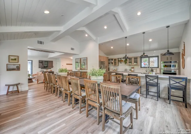 Photo 3 of Single family home for sale at 2865 Edgegrove, Canyon Lake, TX 78133 | MLS# 1917048 | Listing updated on 2025-11-01