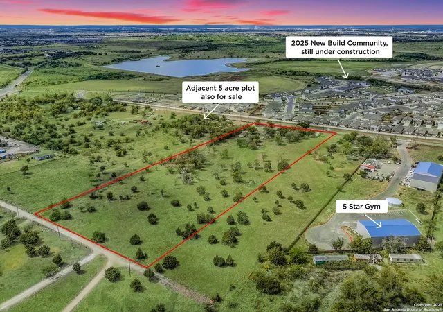 4th image of 350 Williamson Road, Kyle, TX 78640 | MLS# 1917050
