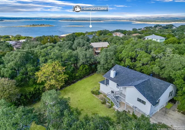 Photo 38 of Sale Pending at 1239 Amanda, Canyon Lake, TX 78133 | MLS# 1917052 | Listing updated on 2026-02-01