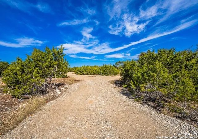 Photo 1 of Land for sale at 00 Zenner Ahrens Rd, Fredericksburg, TX 78624 | MLS# 1917054 | Listing updated on 2025-10-21