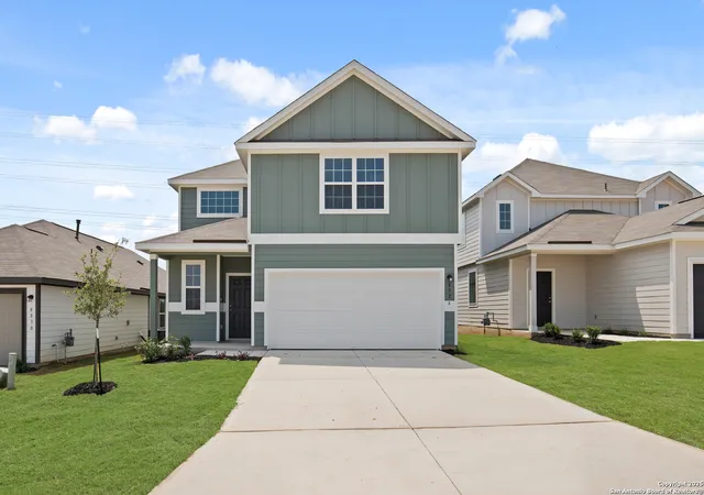 1st image of 8826 Black Oak Dr, Elmendorf, TX 78112 | MLS# 1917060