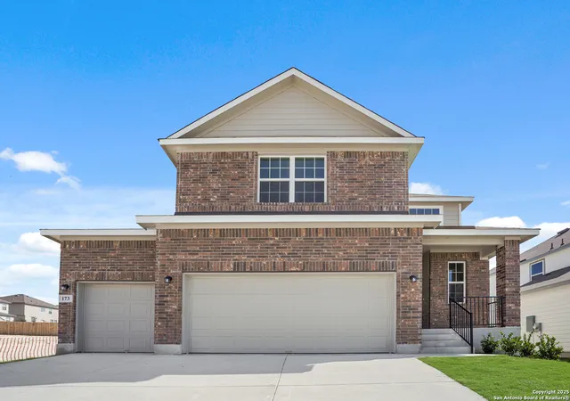 1st image of 173 Hunters Camp, San Antonio, TX 78231 | MLS# 1917065